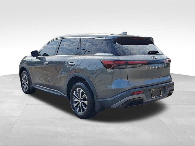 2023 INFINITI QX60 PURE FWD
