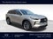 2023 INFINITI QX60 LUXE FWD