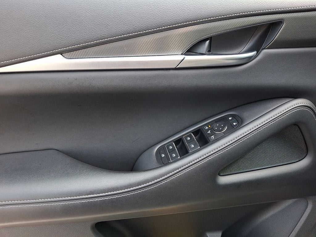 2023 INFINITI QX60 LUXE FWD