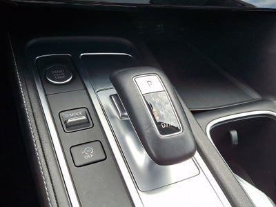 2023 INFINITI QX60 LUXE FWD