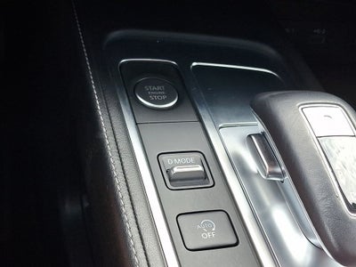 2023 INFINITI QX60 LUXE FWD