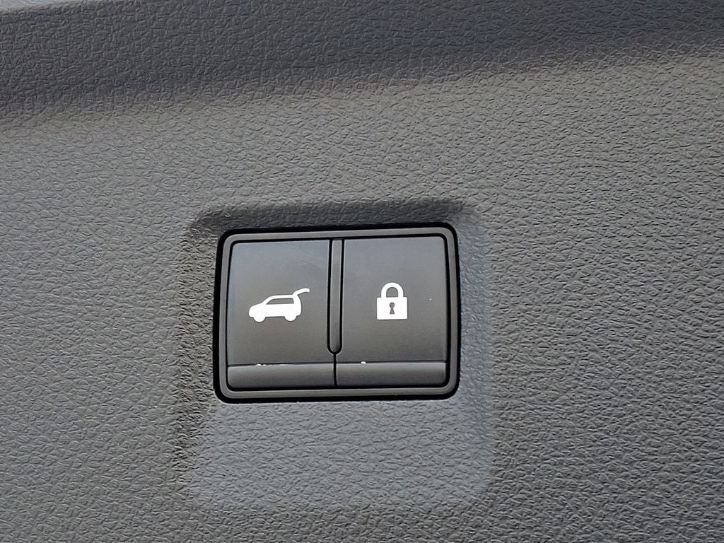 2023 INFINITI QX60 LUXE FWD