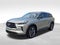 2023 INFINITI QX60 LUXE FWD