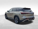 2023 INFINITI QX60 LUXE FWD