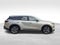2023 INFINITI QX60 LUXE FWD