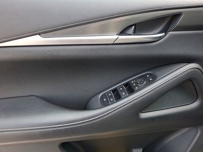 2023 INFINITI QX60 LUXE FWD