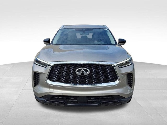 2023 INFINITI QX60 LUXE FWD