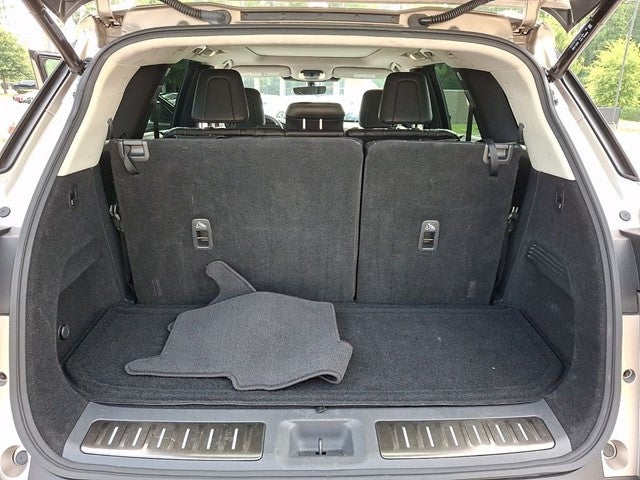 2023 INFINITI QX60 LUXE FWD