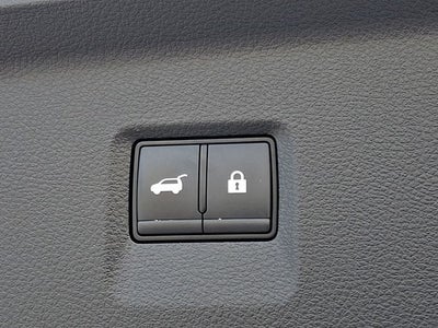 2023 INFINITI QX60 LUXE FWD