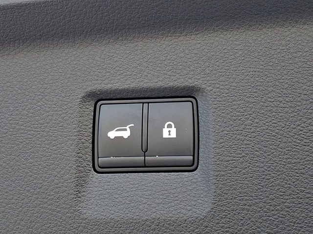 2023 INFINITI QX60 LUXE FWD