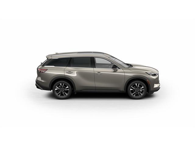 2023 INFINITI QX60 LUXE FWD