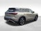 2023 INFINITI QX60 LUXE FWD