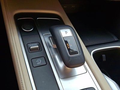 2024 INFINITI QX60 LUXE FWD