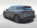 2024 INFINITI QX60 LUXE FWD