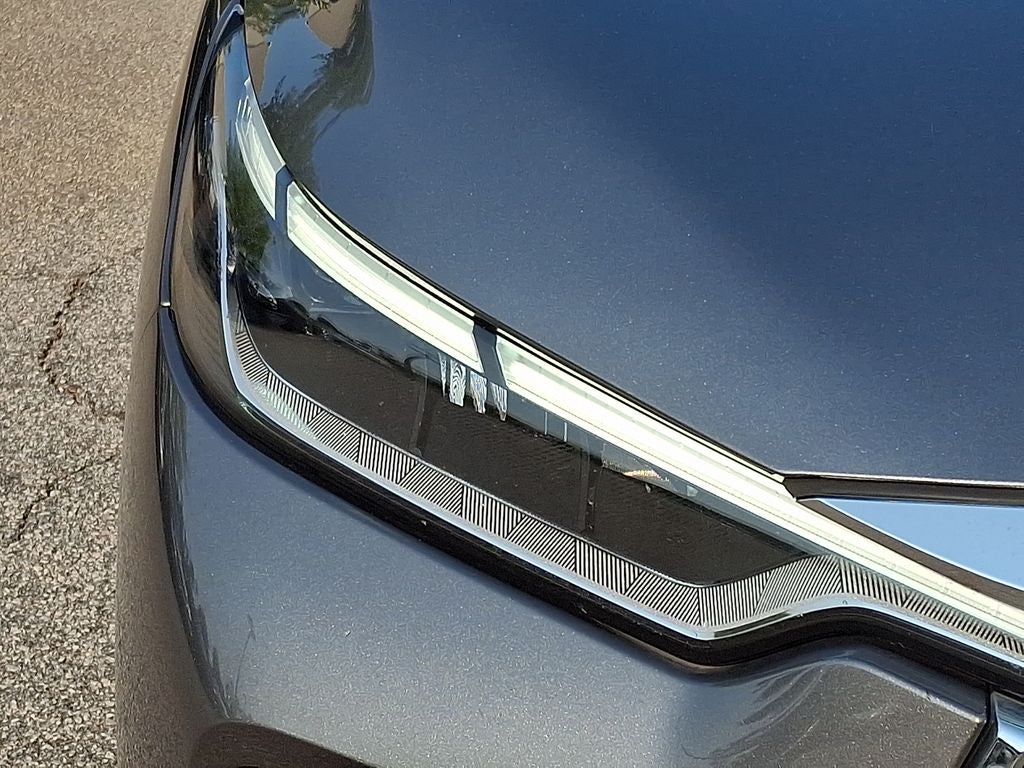 2024 INFINITI QX60 LUXE FWD