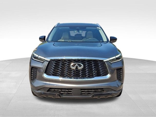 2024 INFINITI QX60 LUXE FWD