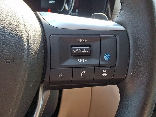 2024 INFINITI QX60 LUXE FWD