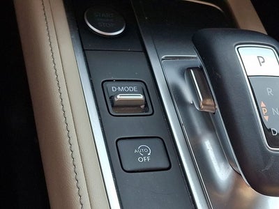 2024 INFINITI QX60 LUXE FWD
