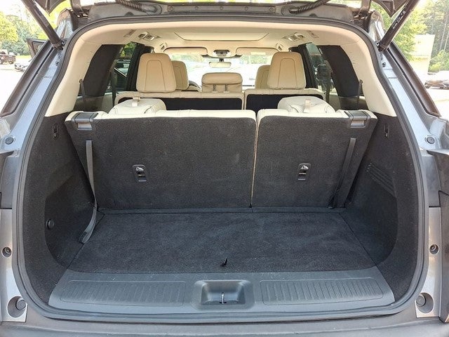 2024 INFINITI QX60 LUXE FWD