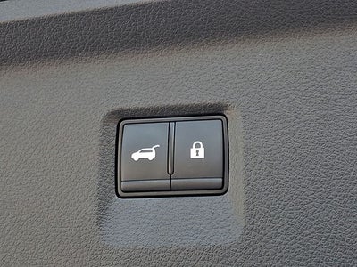 2024 INFINITI QX60 LUXE FWD