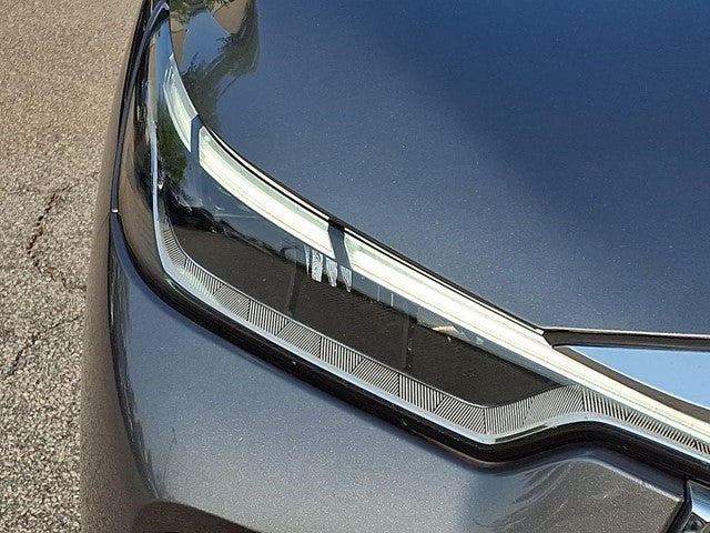 2024 INFINITI QX60 LUXE FWD