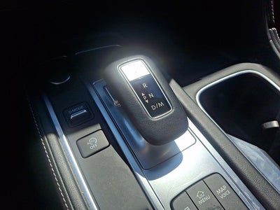 2023 INFINITI QX60 LUXE FWD