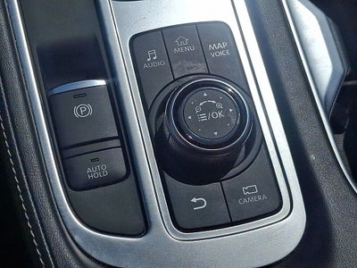 2023 INFINITI QX60 LUXE FWD