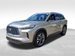 2023 INFINITI QX60 LUXE FWD