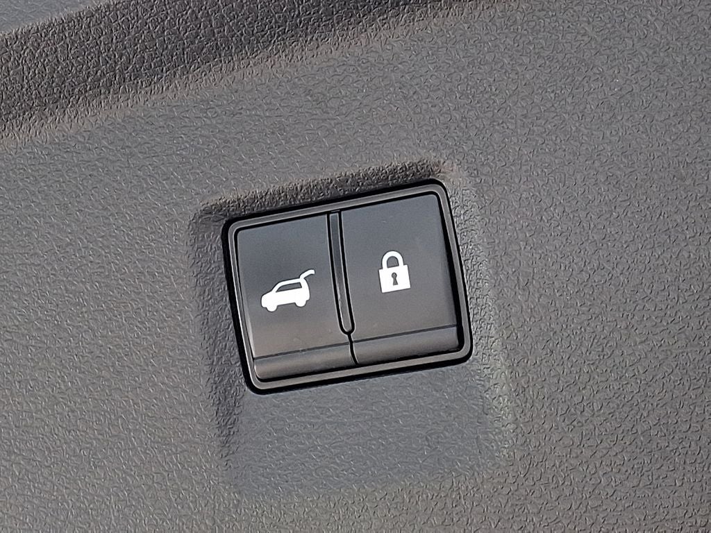 2023 INFINITI QX60 LUXE FWD
