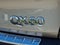 2023 INFINITI QX60 LUXE FWD