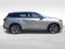 2023 INFINITI QX60 LUXE FWD