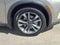 2023 INFINITI QX60 LUXE FWD