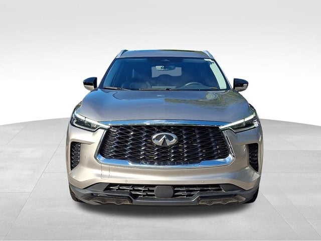 2023 INFINITI QX60 LUXE FWD