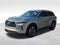 2023 INFINITI QX60 LUXE FWD