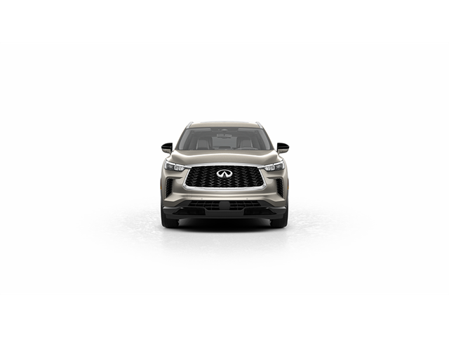 2023 INFINITI QX60 LUXE FWD