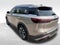 2023 INFINITI QX60 LUXE FWD