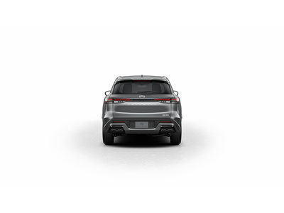 2023 INFINITI QX60 LUXE FWD