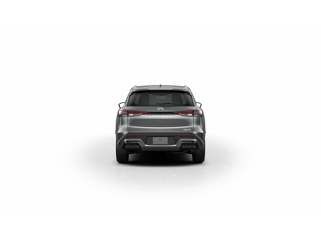 2023 INFINITI QX60 LUXE FWD