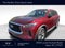 2023 INFINITI QX60 LUXE FWD