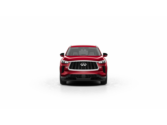 2023 INFINITI QX60 LUXE FWD
