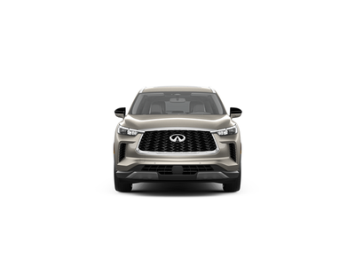 2022 INFINITI QX60 LUXE FWD