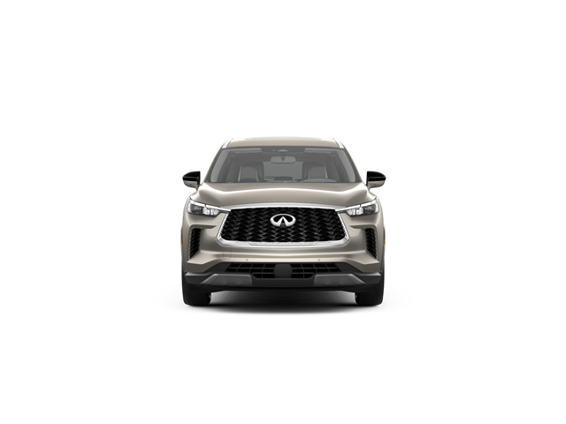 2022 INFINITI QX60 LUXE FWD