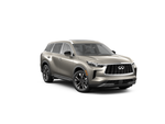 2022 INFINITI QX60 LUXE FWD