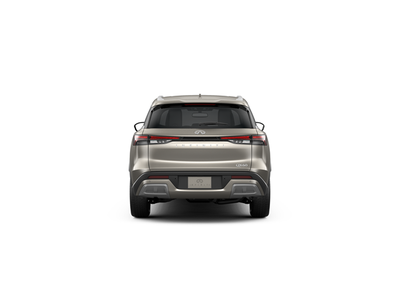 2022 INFINITI QX60 LUXE FWD