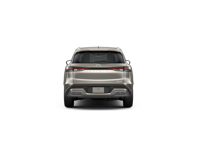 2022 INFINITI QX60 LUXE FWD