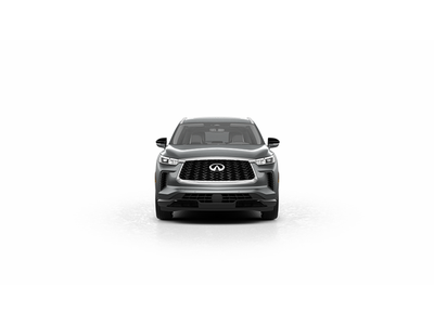 2024 INFINITI QX60 LUXE AWD