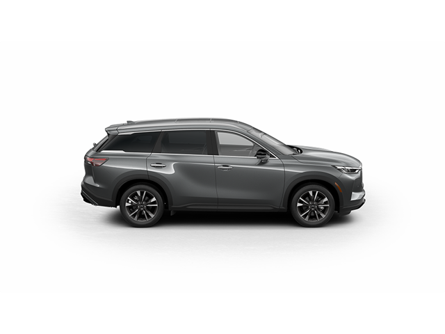 2024 INFINITI QX60 LUXE AWD