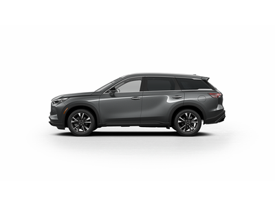 2024 INFINITI QX60 LUXE AWD