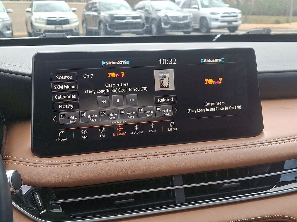 2023 INFINITI QX60 SENSORY AWD