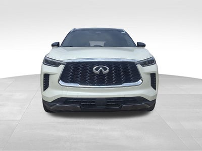 2023 INFINITI QX60 SENSORY AWD